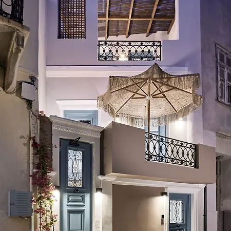 Syroc Maison Hotel apartamentowy 4*