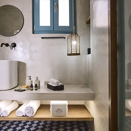 Syroc Maison شقة فندقية