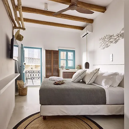 Hotel apartamentowy Syroc Maison 4*