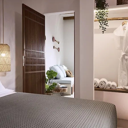 Syroc Maison Hotel apartamentowy 4*