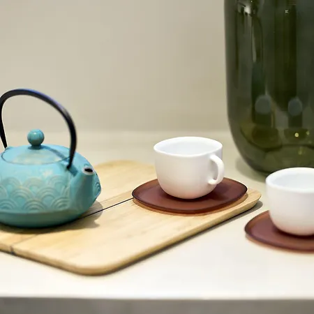 شقة فندقية Syroc Maison إرموبولّي