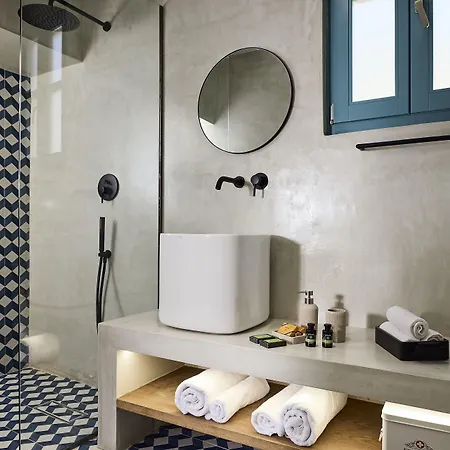 Syroc Maison 4*