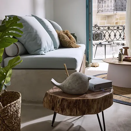 Syroc Maison شقة فندقية إرموبولّي