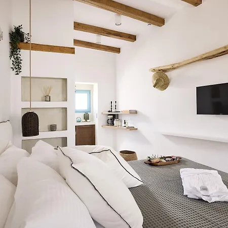 Syroc Maison Ermupoli