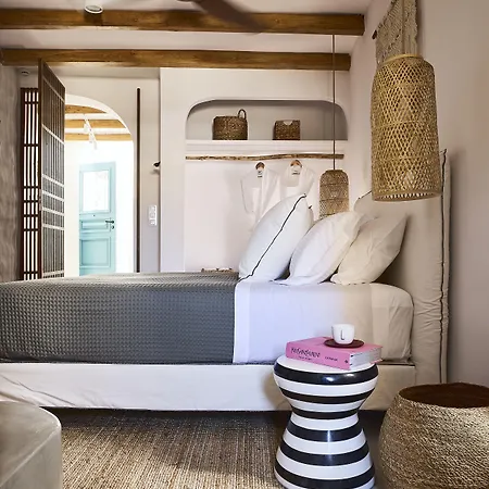 Syroc Maison 4* Ermupoli