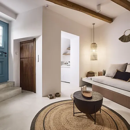 Hotel apartamentowy Syroc Maison 4*