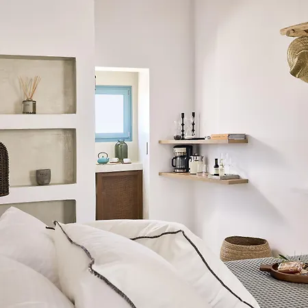 Hotel apartamentowy Syroc Maison 4*