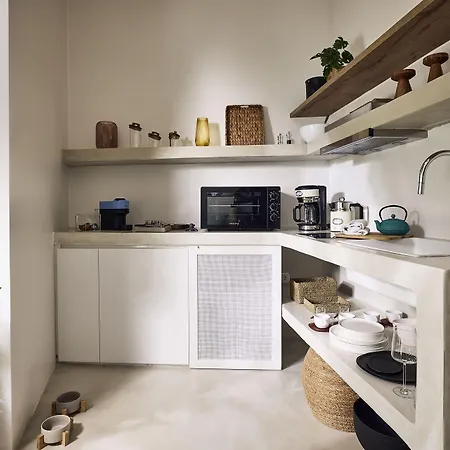 Syroc Maison 4*