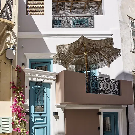 Syroc Maison Hotel apartamentowy 4*