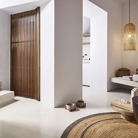 Hotel apartamentowy Syroc Maison 4*