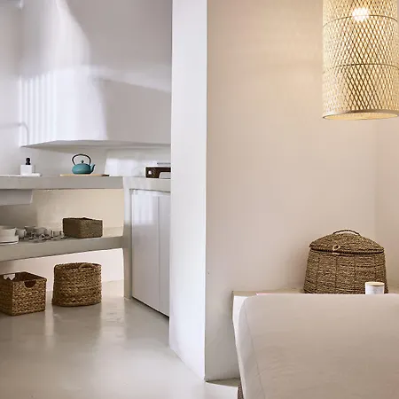Syroc Maison 4* Ermupoli