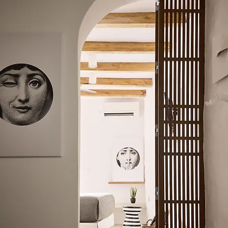 Syroc Maison 4*
