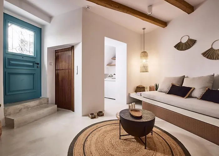 アパートホテル Syroc Maison エルムポリ