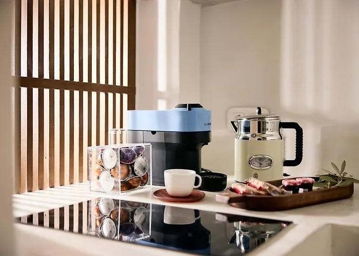 アパートホテル Syroc Maison