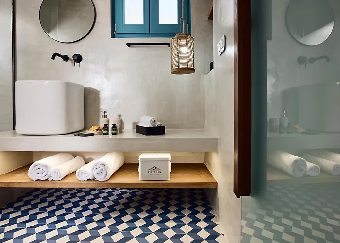 アパートホテル Syroc Maison