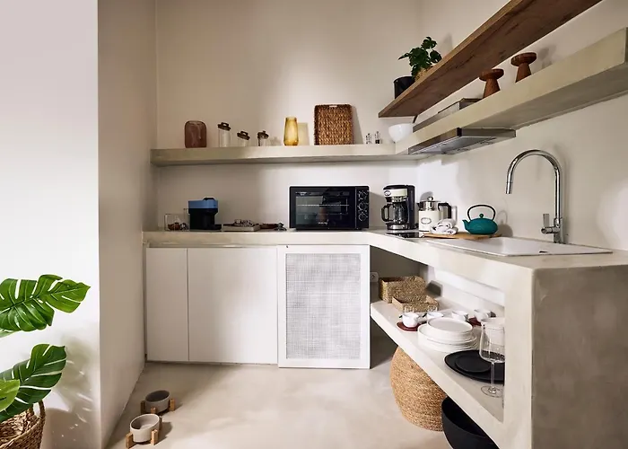 Syroc Maison エルムポリ