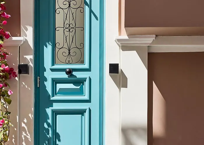 Syroc Maison 4* エルムポリ