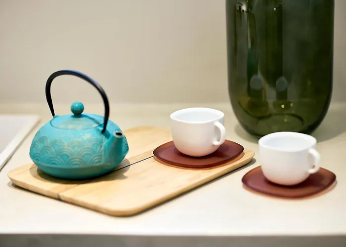 アパートホテル Syroc Maison 4*