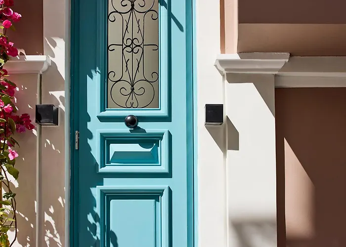 Syroc Maison エルムポリ