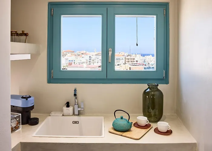 Syroc Maison アパートホテル