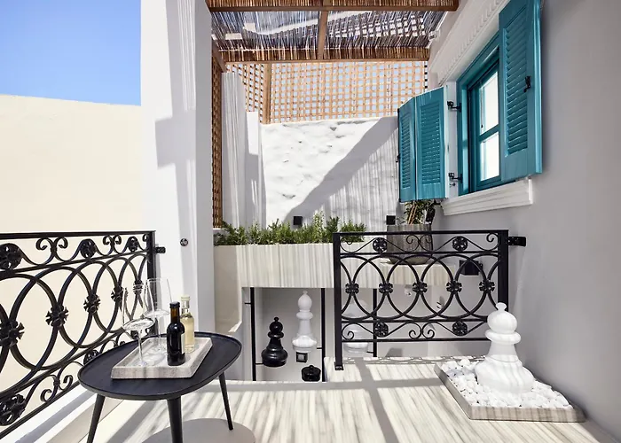 アパートホテル Syroc Maison エルムポリ