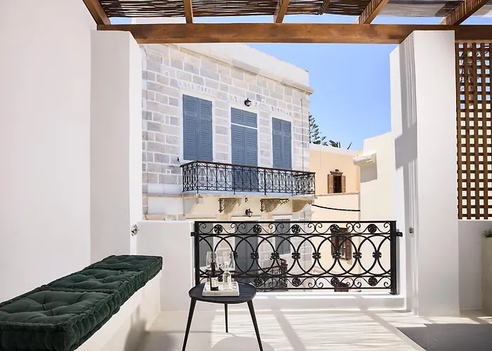 Syroc Maison 4* エルムポリ