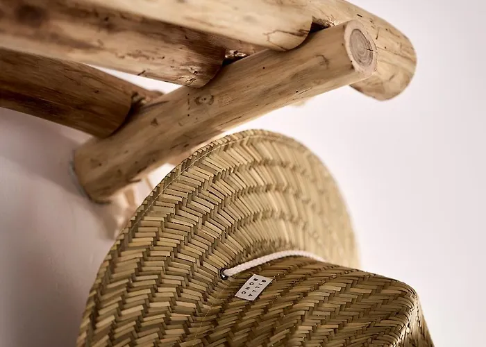 Syroc Maison エルムポリ