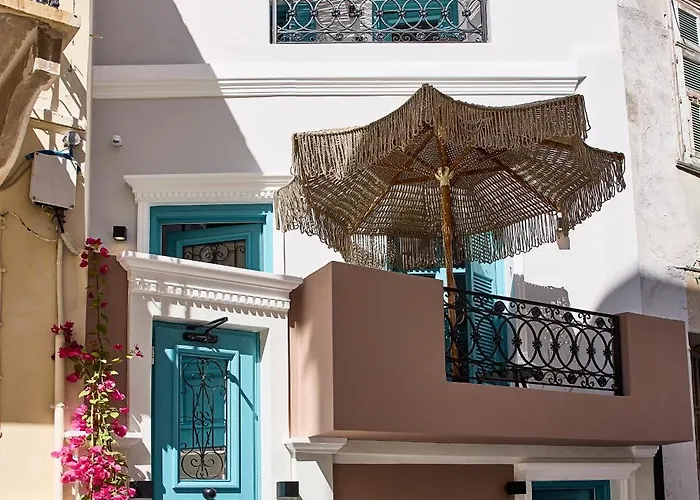 Syroc Maison エルムポリ