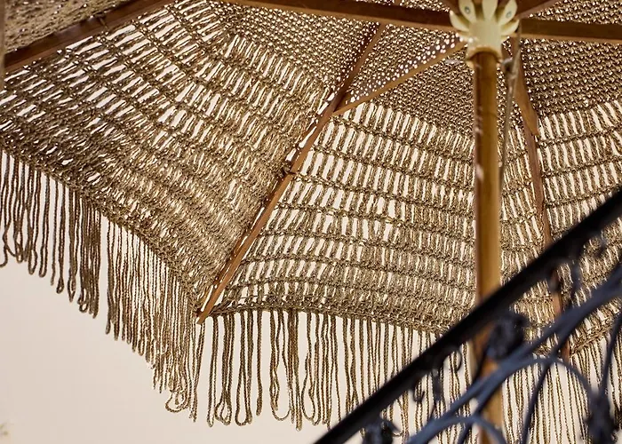 アパートホテル Syroc Maison 4*