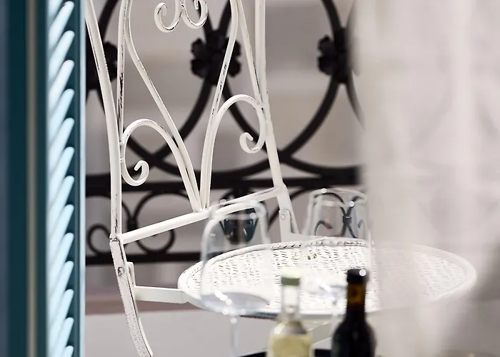 Syroc Maison 4* エルムポリ