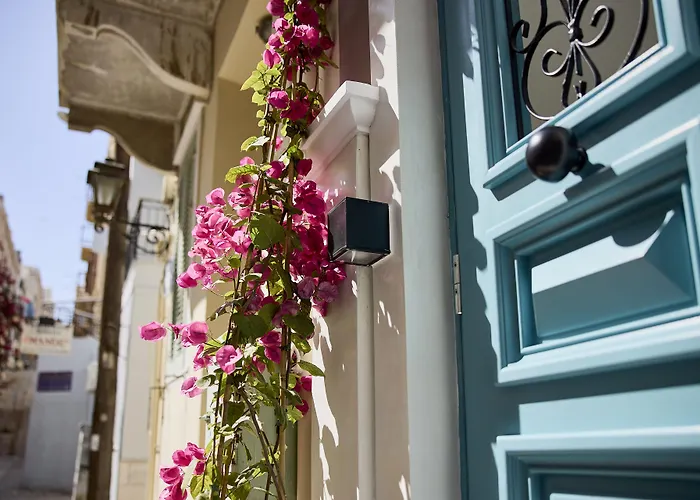 Syroc Maison 4* エルムポリ