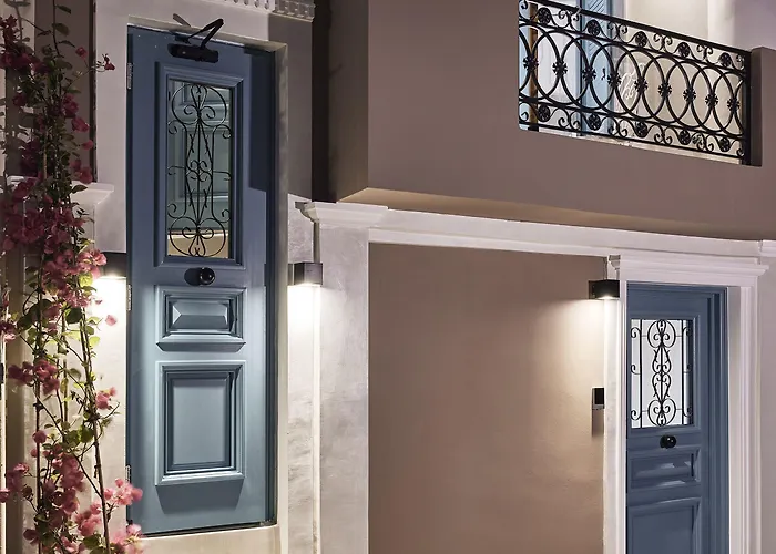 Syroc Maison エルムポリ