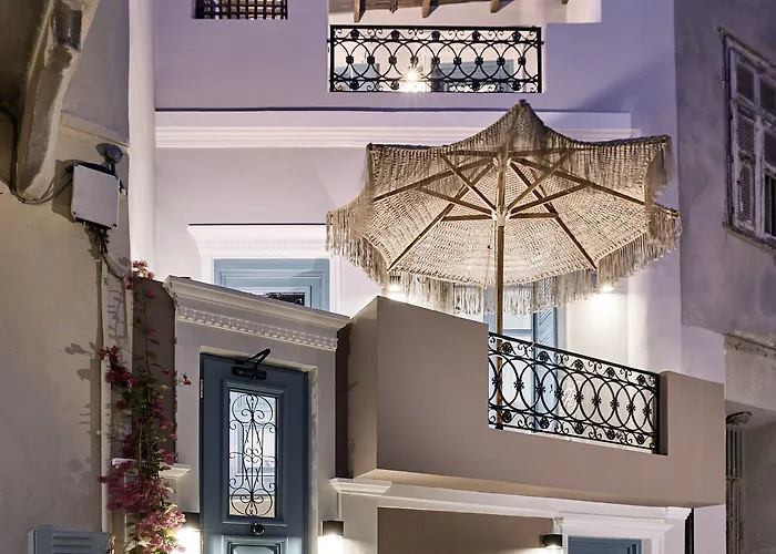 Syroc Maison アパートホテル 4*