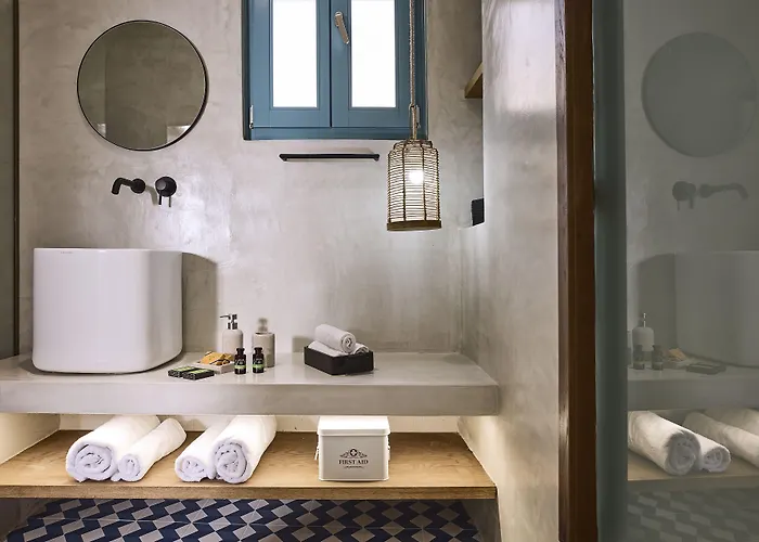 Syroc Maison アパートホテル