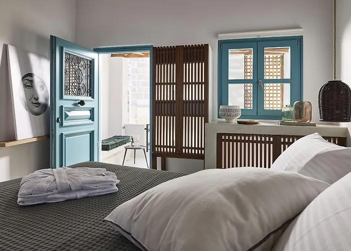 Syroc Maison アパートホテル 4*