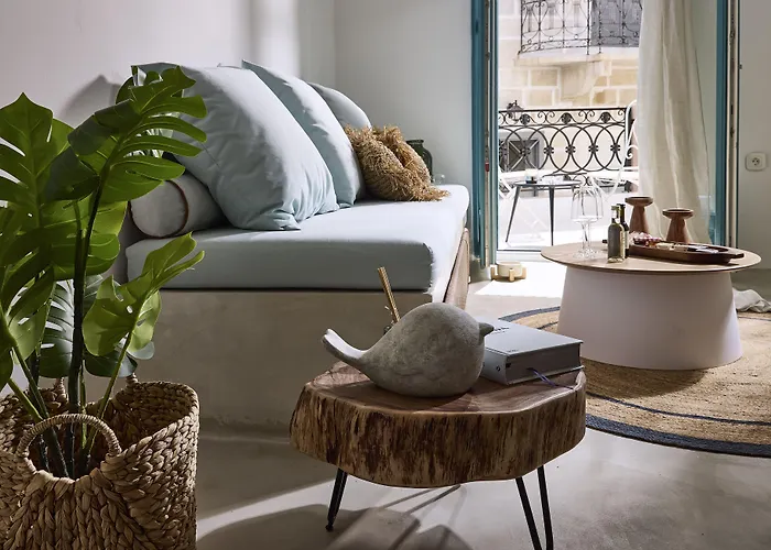 Syroc Maison アパートホテル エルムポリ