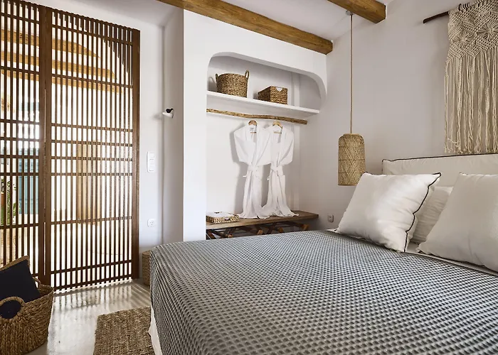 Syroc Maison Ermoupoli