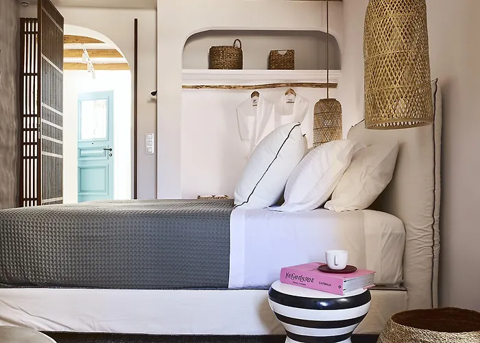 Syroc Maison 4* エルムポリ